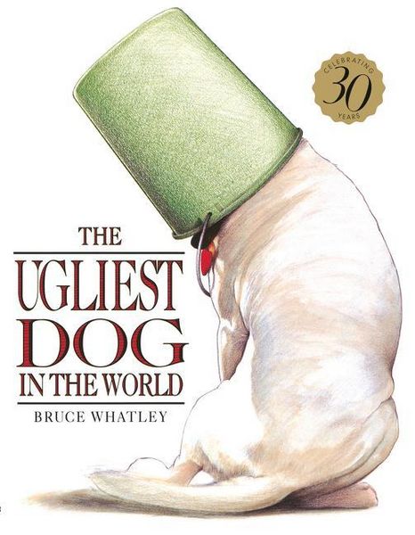 Produktbild: UGLIEST DOG IN THE WORLD REV/E