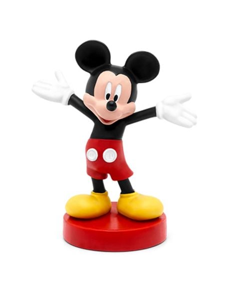 Disney – Mickys total verrücktes Fußballspiel Tonie