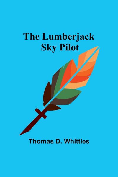 Produktbild: The Lumberjack Sky Pilot