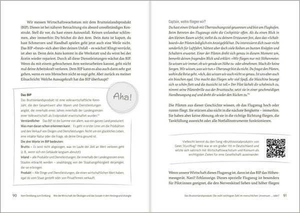 Produktbild: Eat. Sleep. Work. Die?