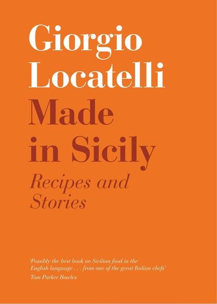 Produktbild: Made in Sicily