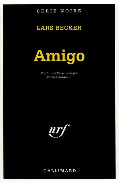 Produktbild: Fre-Amigo