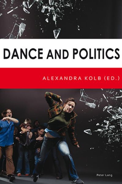 Produktbild: Dance and Politics