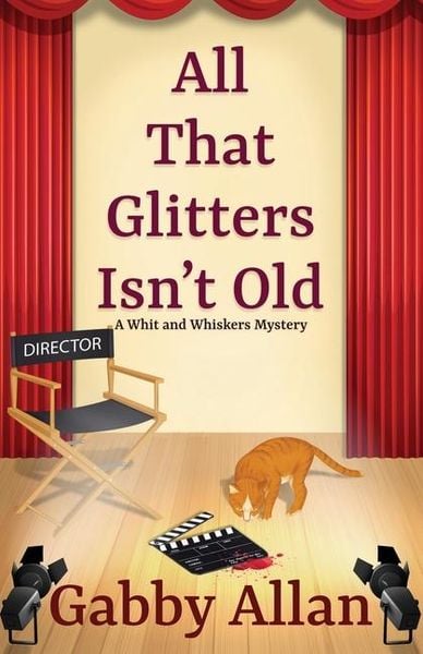 Produktbild: All That Glitters Isn't Old