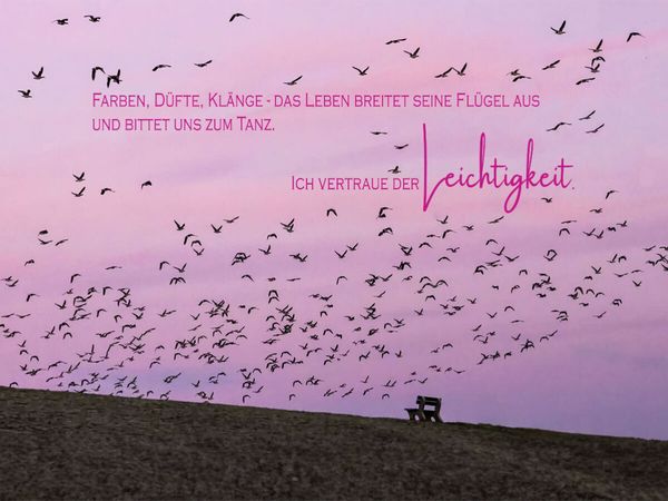Produktbild: CALVENDO Puzzle Leichtigkeit | 1000 Teile Lege-Gr&ouml;&szlig;e 64x48cm Foto-Puzzle f&uuml;r gl&uuml;ckliche Stunden