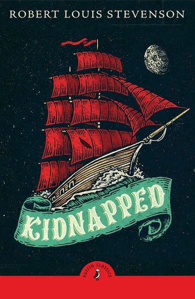 Produktbild: Kidnapped