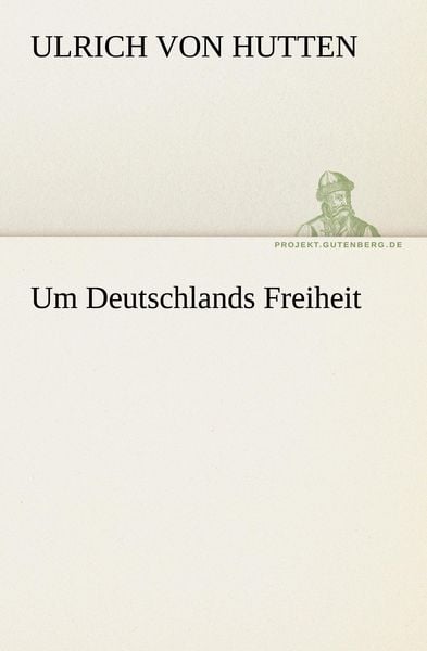 Produktbild: Um Deutschlands Freiheit