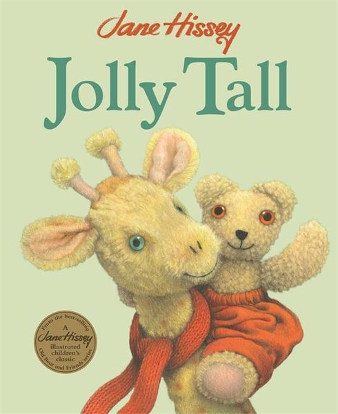 Produktbild: Jolly Tall