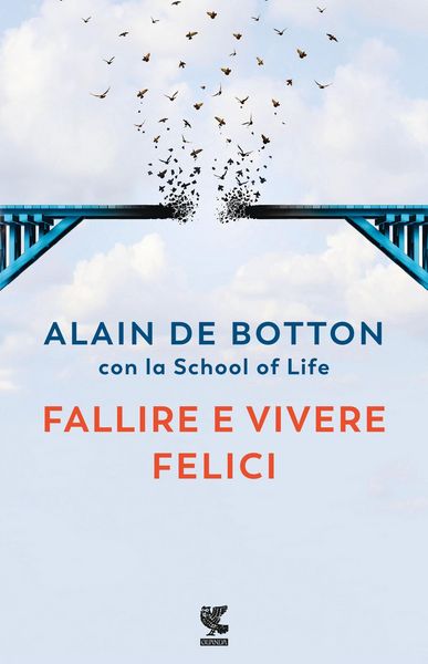 Produktbild: Fallire e vivere felici