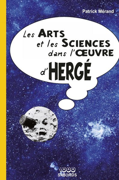 Produktbild: Les Arts Et Les Sciences Dans L'oeuvre D'herge