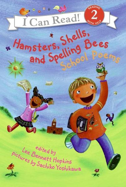 Produktbild: Hamsters Shells & Spelling Bee