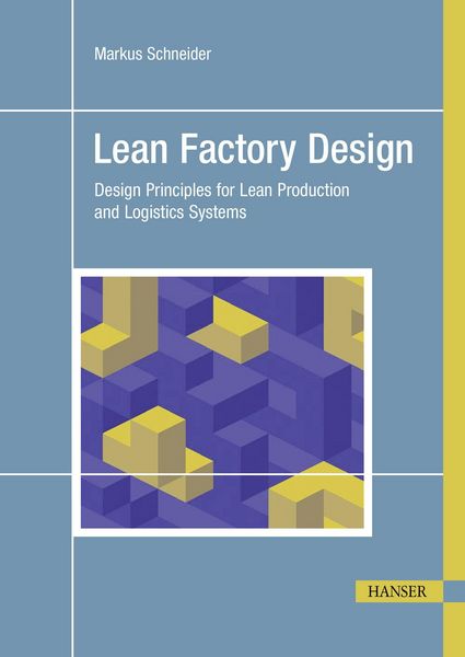 Produktbild: Lean Factory Design