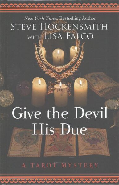 Produktbild: Give the Devil His Due