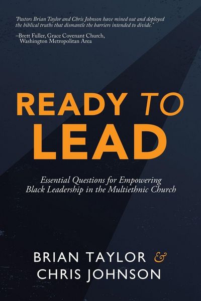 Produktbild: Ready to Lead
