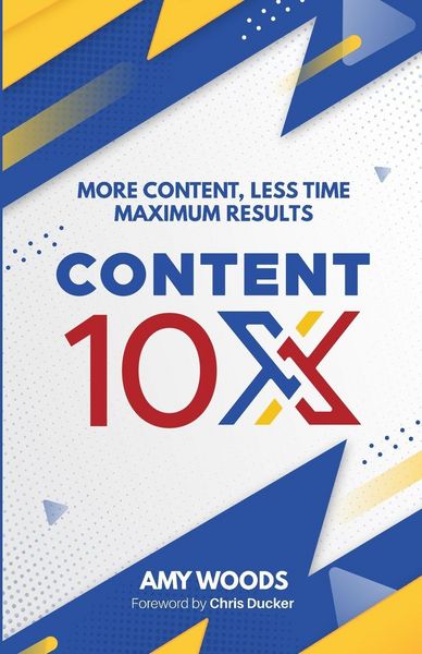 Produktbild: Content 10x