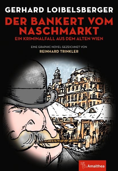 Produktbild: Der Bankert vom Naschmarkt