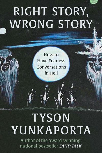 Produktbild: Right Story, Wrong Story