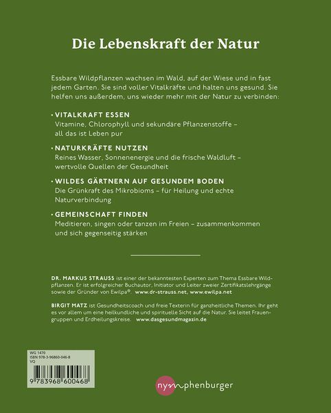 Produktbild: Für dich ist gesorgt!