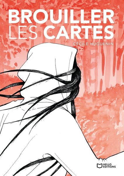 Produktbild: Brouiller les cartes