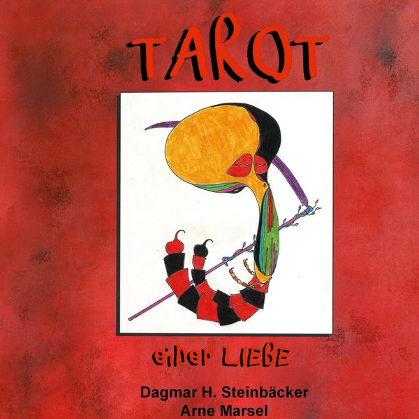 Produktbild: Tarot einer Liebe