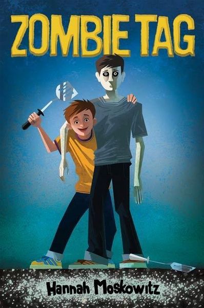Produktbild: Zombie Tag