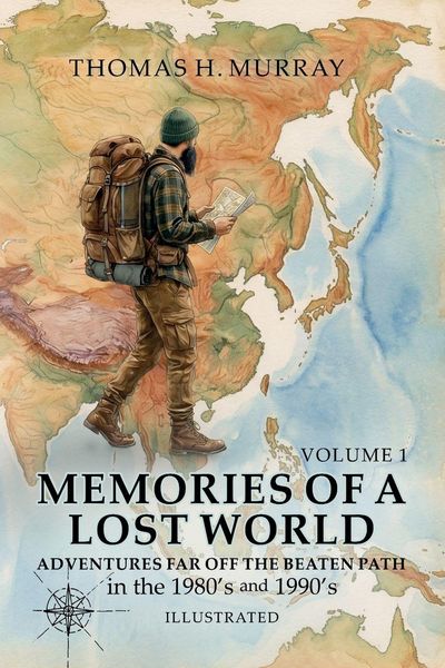 Produktbild: Memories Of a Lost World
