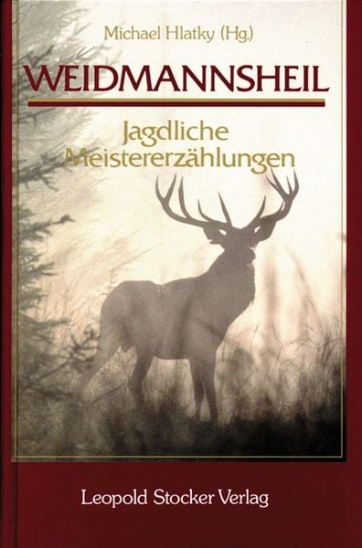 Produktbild: Weidmannsheil!