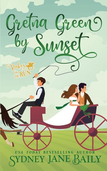 Produktbild: Gretna Green by Sunset