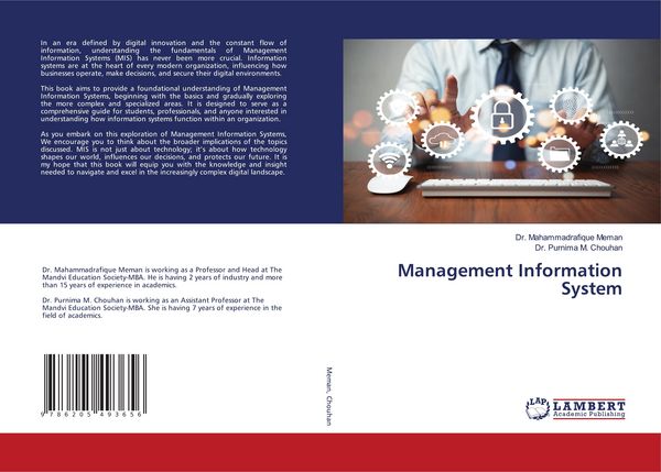 Produktbild: Management Information System