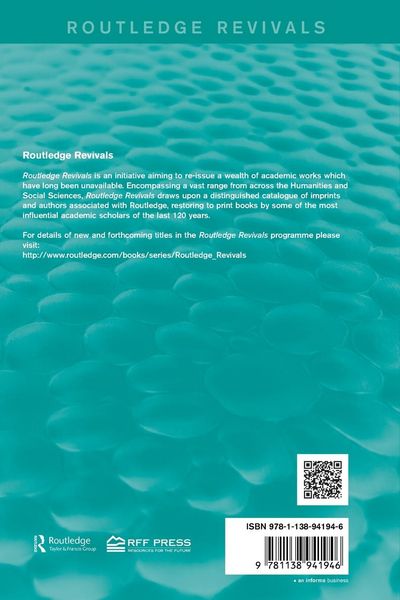 Produktbild: Oil Prices, Energy Security, and Import Policy