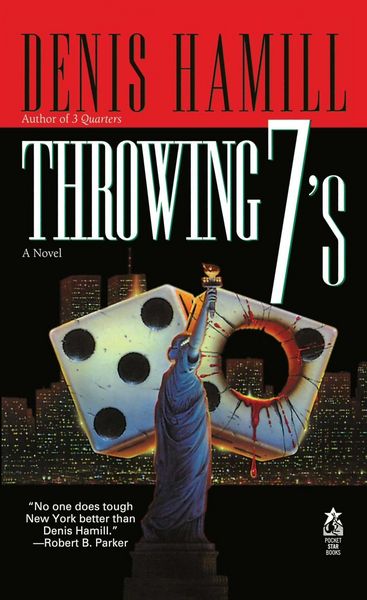 Produktbild: Throwing 7's