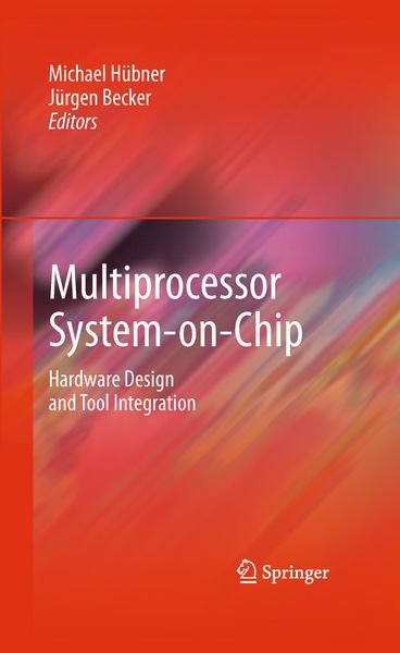 Produktbild: Multiprocessor System-on-Chip