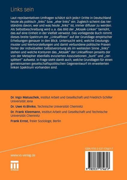 Produktbild: Links sein