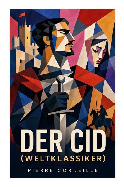 Produktbild: Der Cid (Weltklassiker)