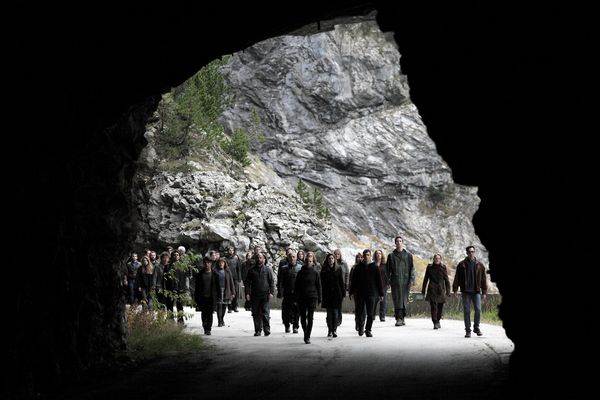 Produktbild: The Returned - Staffel 2 [2 BRs]