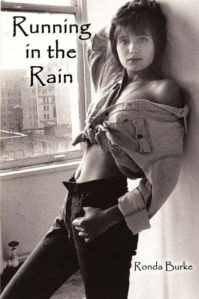 Produktbild: Running in the Rain