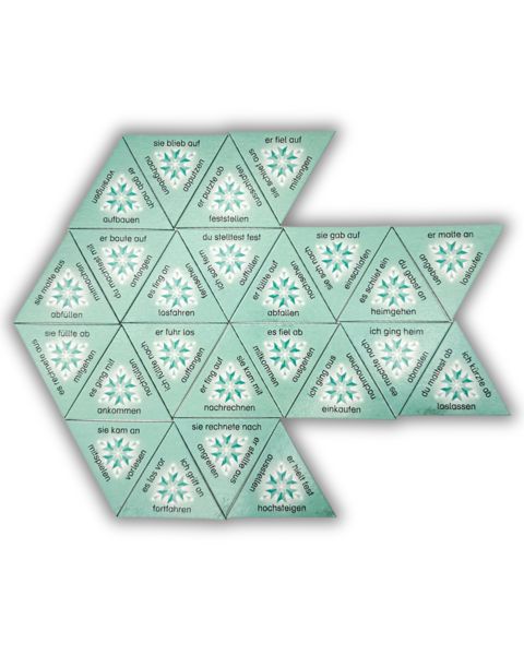 Produktbild: SCHUBITRIX DaZ