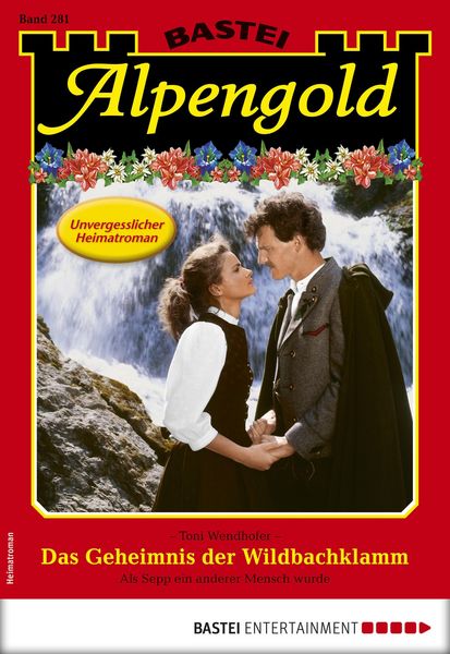 Produktbild: Alpengold 281