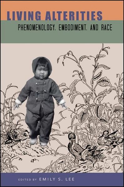Produktbild: Living Alterities