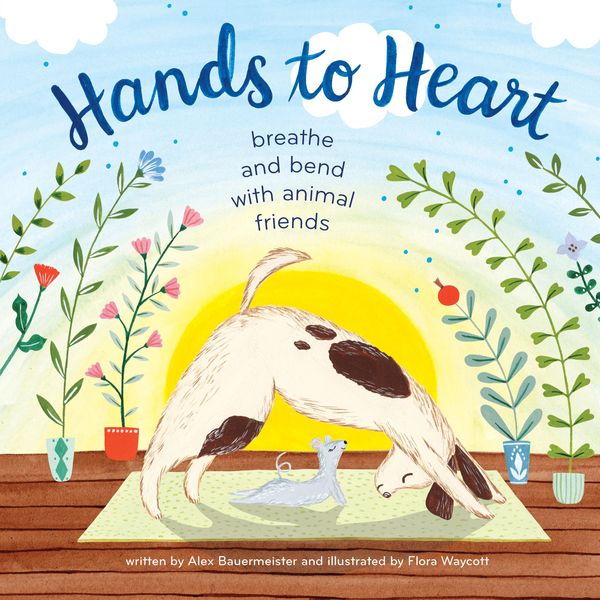 Produktbild: Hands to Heart