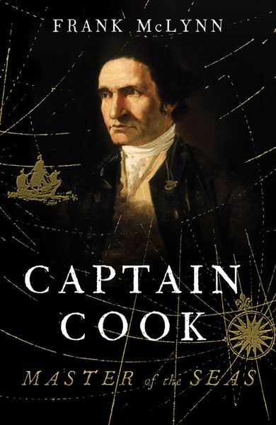 Produktbild: Captain Cook