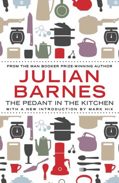 Produktbild: The Pedant In The Kitchen
