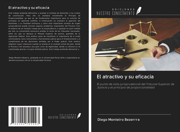 Produktbild: El atractivo y su eficacia