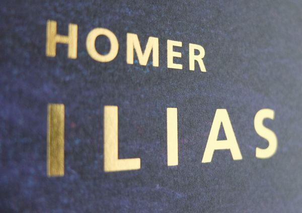 Produktbild: Ilias