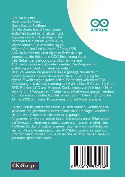 Arduino