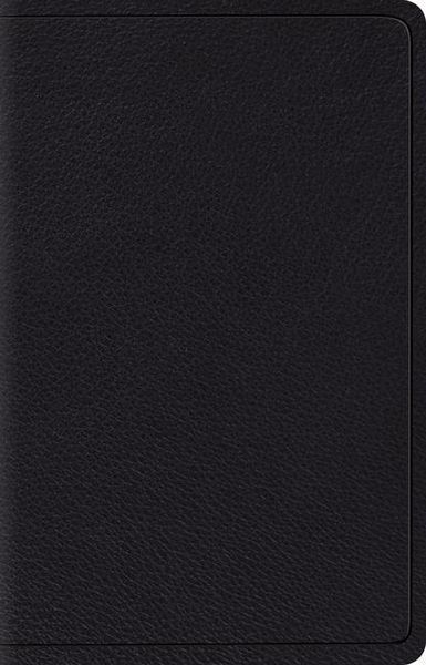 Produktbild: Wide Margin Reference Bible-ESV