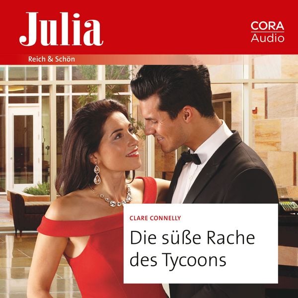 Produktbild: Die s&uuml;&szlig;e Rache des Tycoons