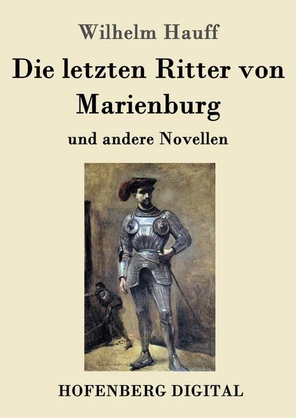 Produktbild: Die letzten Ritter von Marienburg