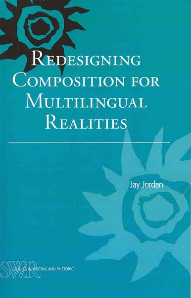 Produktbild: Redesigning Composition for Multilingual Realities