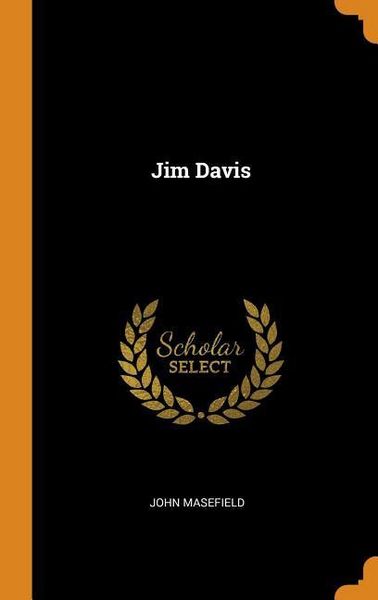 Produktbild: Jim Davis